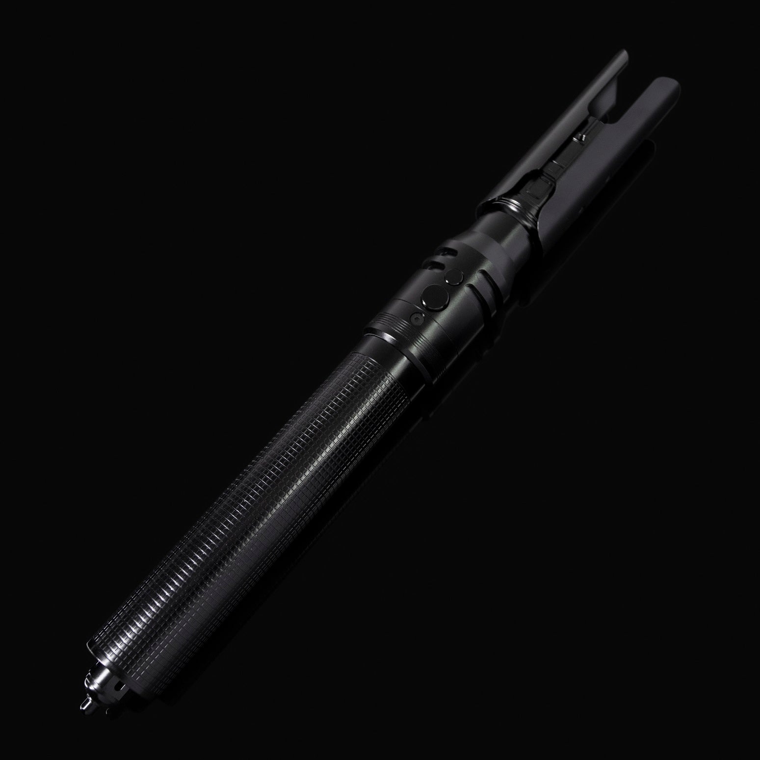 The Fallen Lightsaber