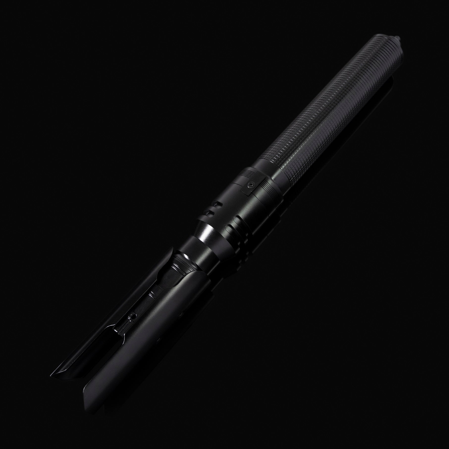 The Fallen Lightsaber