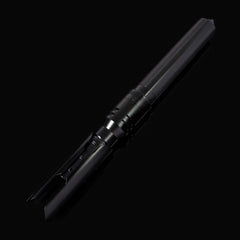 The Fallen Lightsaber