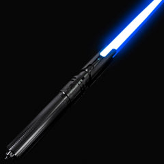 The Fallen Lightsaber