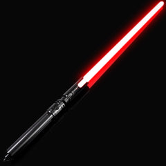 The Fallen Lightsaber