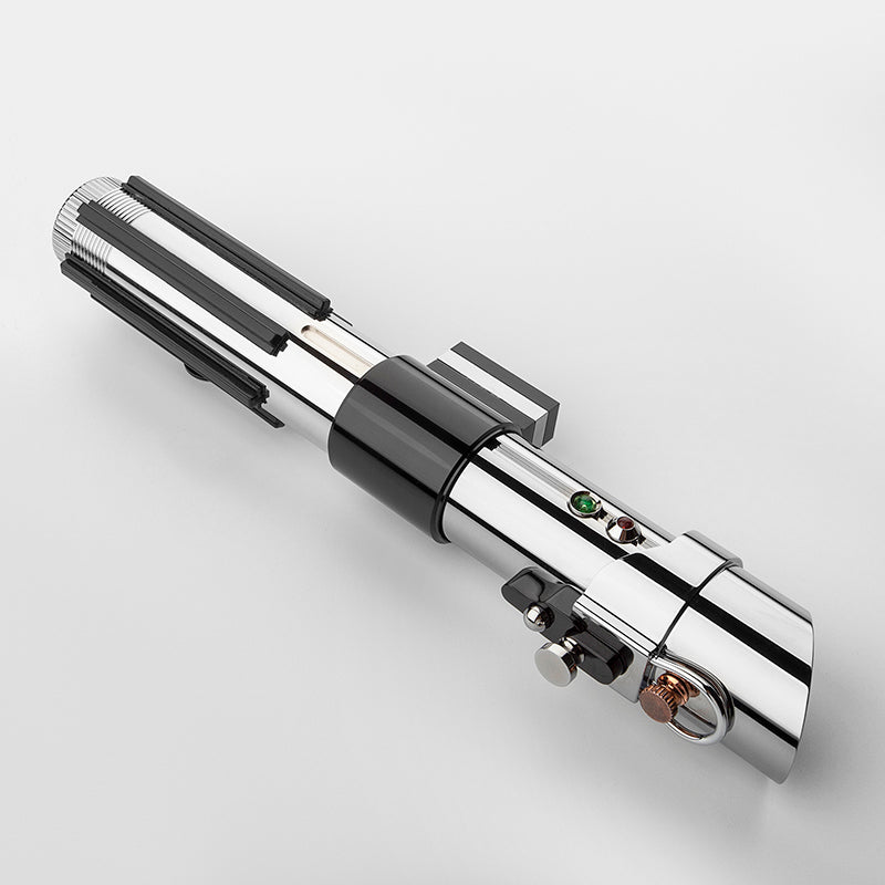 NUEVO! Anakin Skywalker V.4.0 Lightsaber