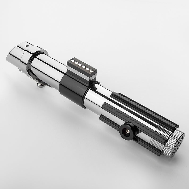 NUEVO! Anakin Skywalker V.4.0 Lightsaber