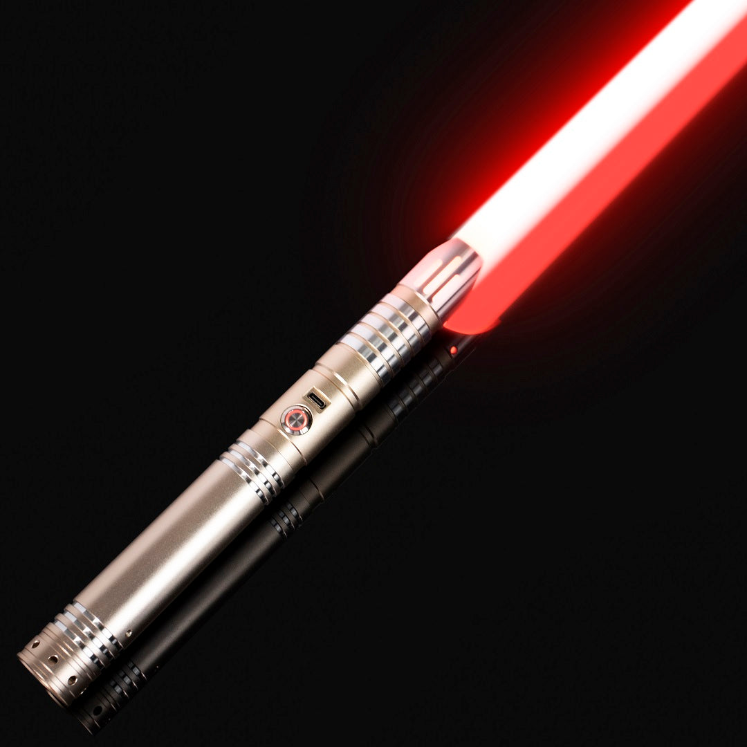 Infernal Blow Lightsaber