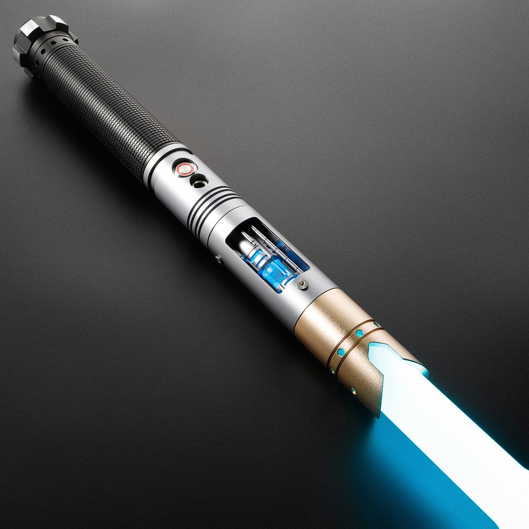 La orden 66 Deluxe Lightsaber