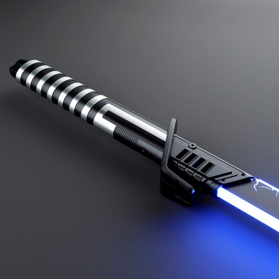 Mandalorian Deluxe Edition Darksaber