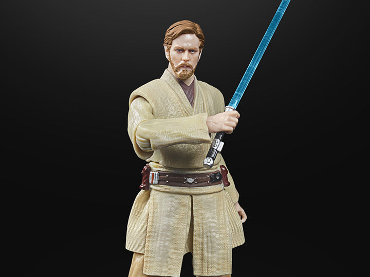Obi-Wan Kenobi Revenge of the Sith