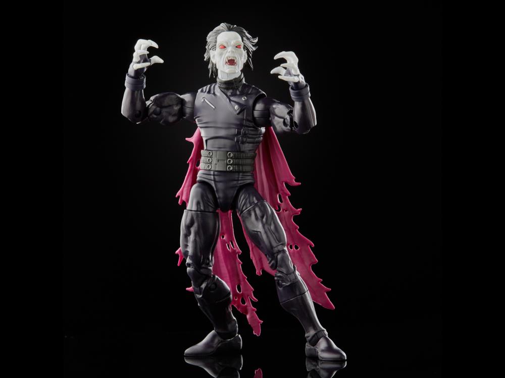 Morbius -  Marvel Legends - Friki Stores