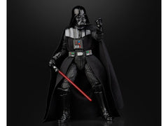 Darth Vader 6" The Empire Strikes Back - The Black Series - Friki Stores