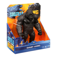 King Kong Giagante