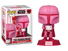 Funko #495: Mando 2022 edición especial