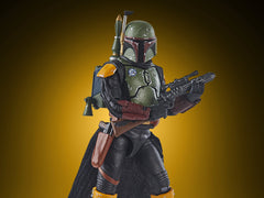 Boba Fett TVC: Book of Boba Fett 2022