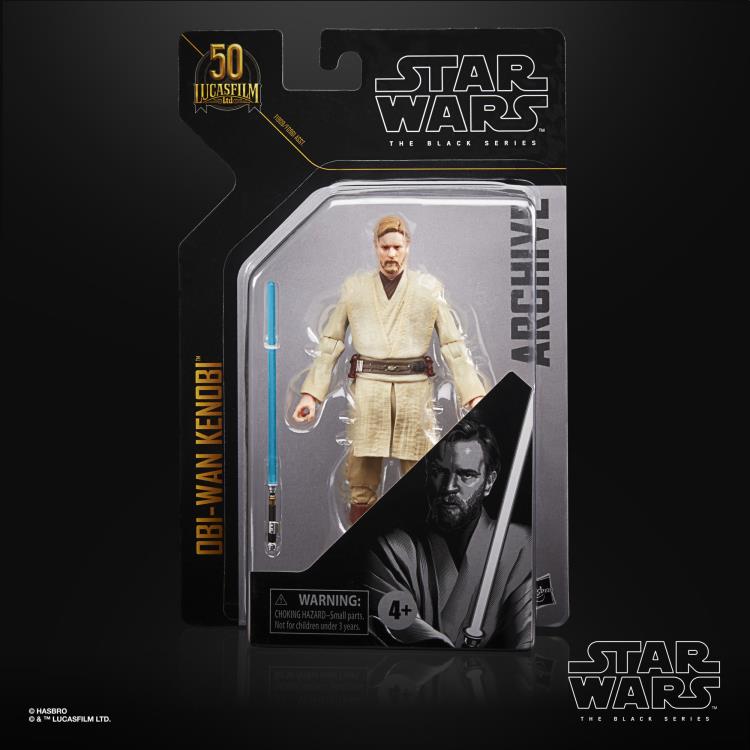 Obi-Wan Kenobi Revenge of the Sith