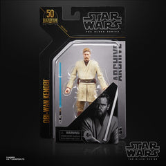 Obi-Wan Kenobi Revenge of the Sith