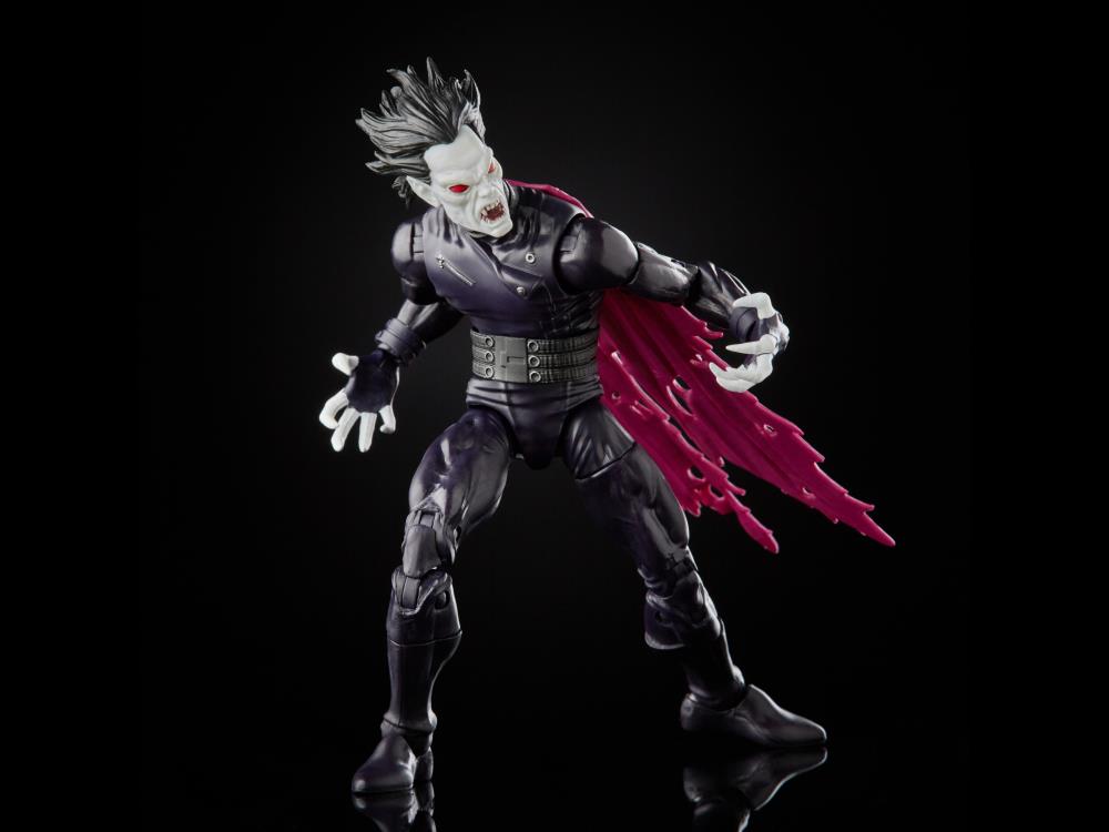 Morbius -  Marvel Legends - Friki Stores
