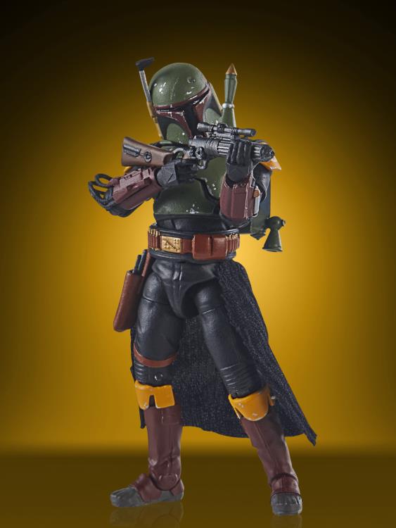 Boba Fett TVC: Book of Boba Fett 2022