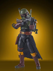 Boba Fett TVC: Book of Boba Fett 2022