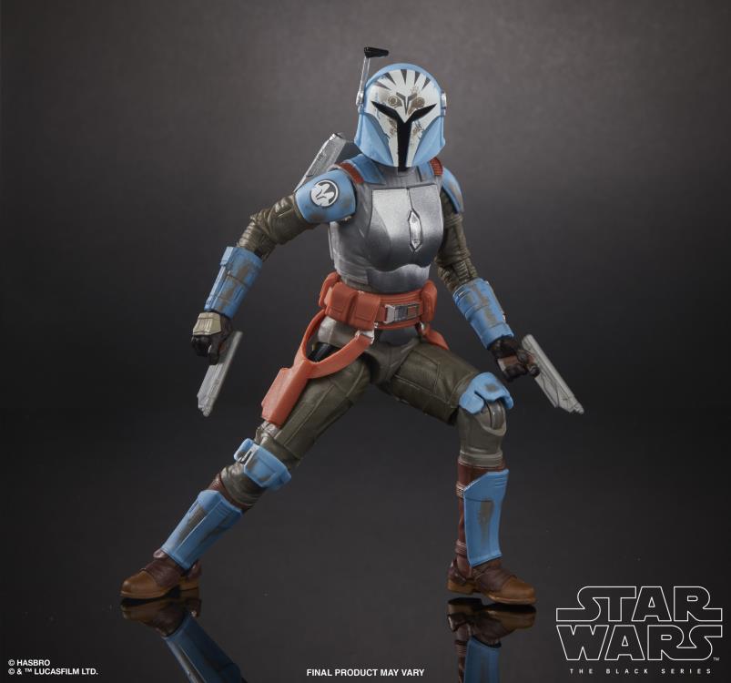 Bo-Katan Kryze