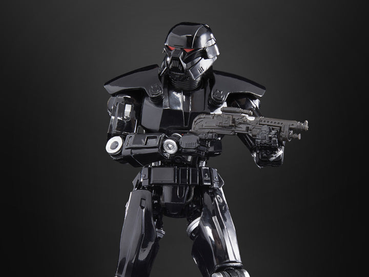Dark Trooper 6" - The Black Series