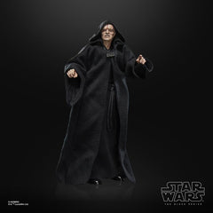 Emperor Palpatine - Black Series