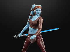 Aayla Secura - Black Series