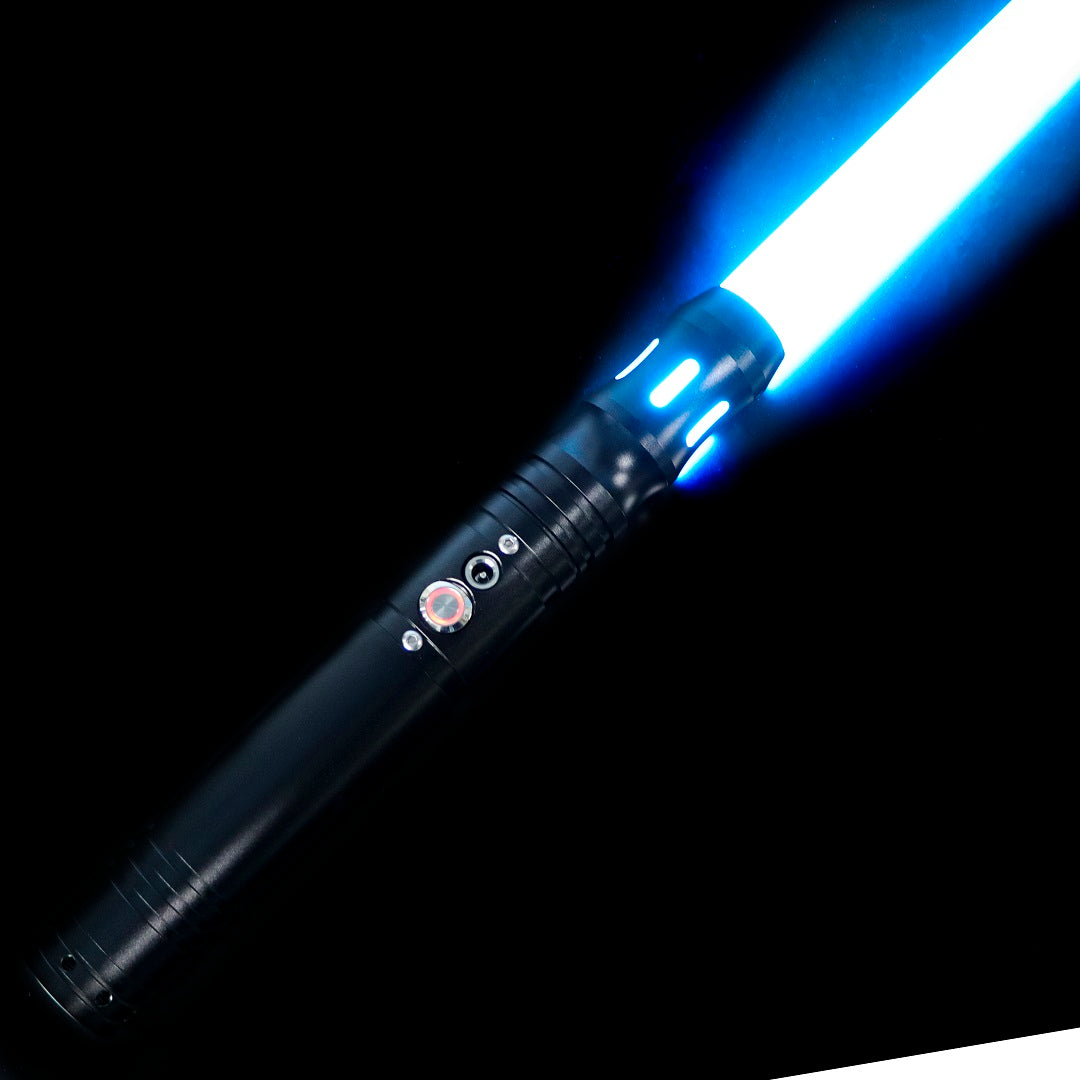Lannik Fighter Lightsaber