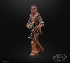 Chewbacca 6" - The Black Series