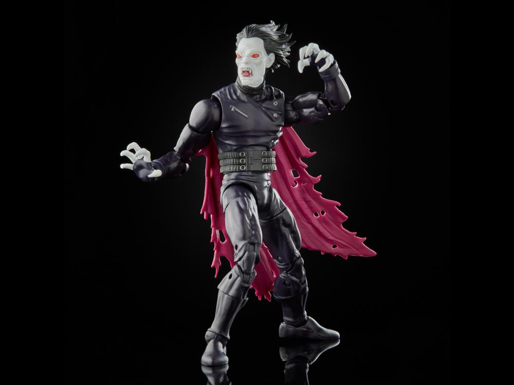Morbius -  Marvel Legends - Friki Stores