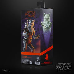 Wookie Halloween Version - Black Series