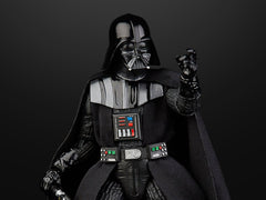 Darth Vader 6" The Empire Strikes Back - The Black Series - Friki Stores