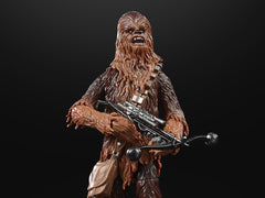Chewbacca 6" - The Black Series