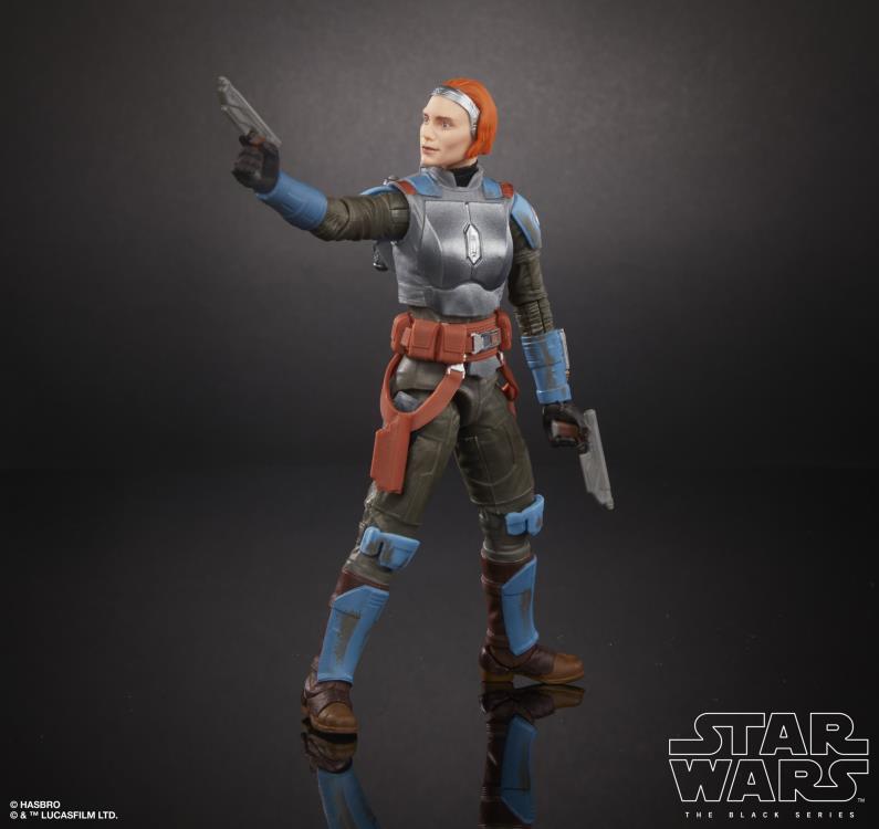 Bo-Katan Kryze