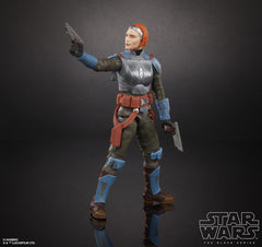 Bo-Katan Kryze