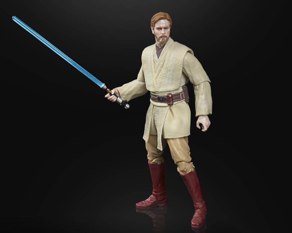 Obi-Wan Kenobi Revenge of the Sith