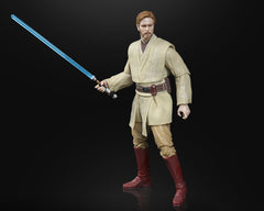 Obi-Wan Kenobi Revenge of the Sith