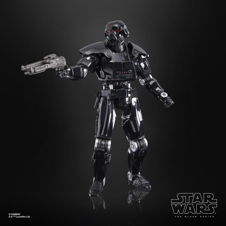 Dark Trooper 6" - The Black Series