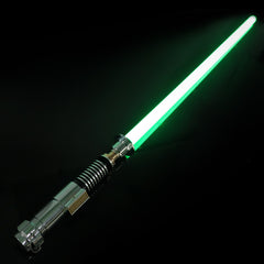 Luke Skywalker Lightsaber