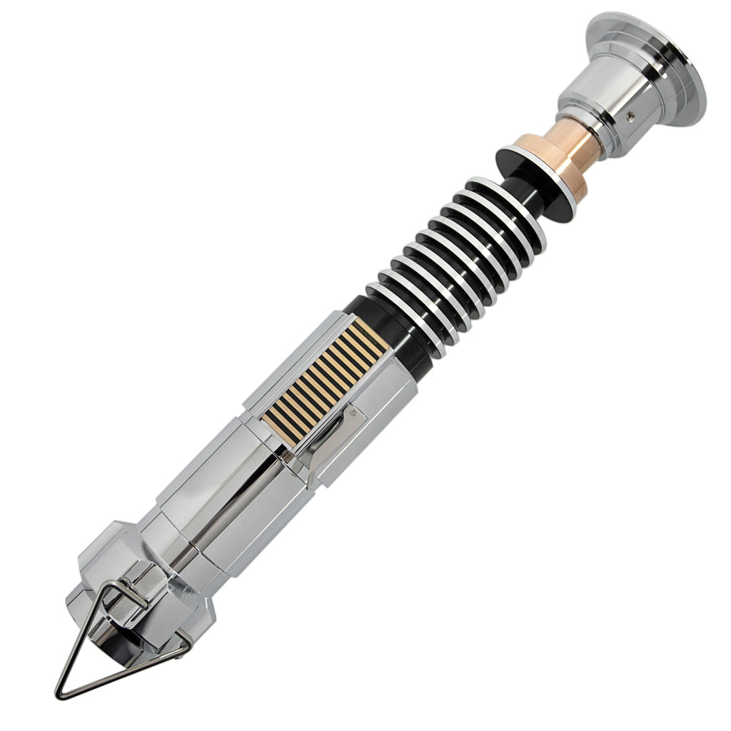 Luke Skywalker Lightsaber