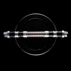 Grand Inquisitor Lightsaber doble