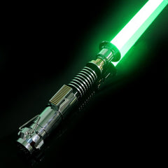 Luke Skywalker Lightsaber