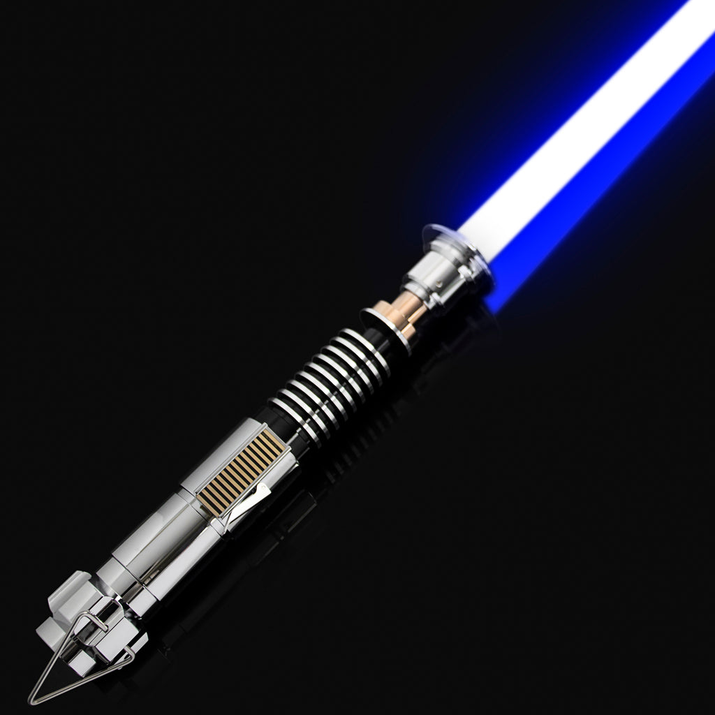 Luke Skywalker Lightsaber