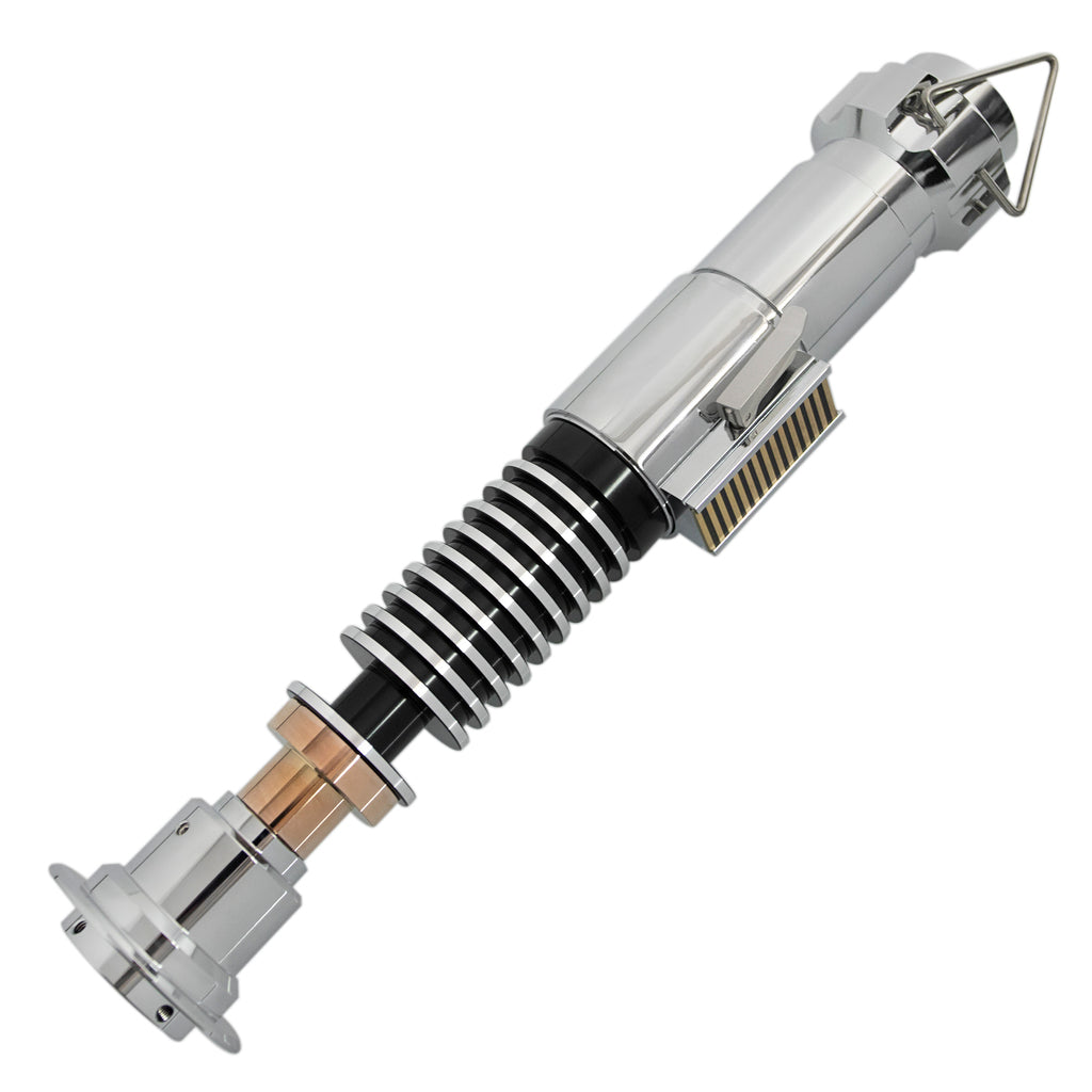 Luke Skywalker Lightsaber