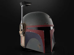 Casco Boba Fett - The Mandalorian Black Series - Friki Stores