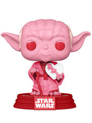 Funko #421: Yoda edición especial