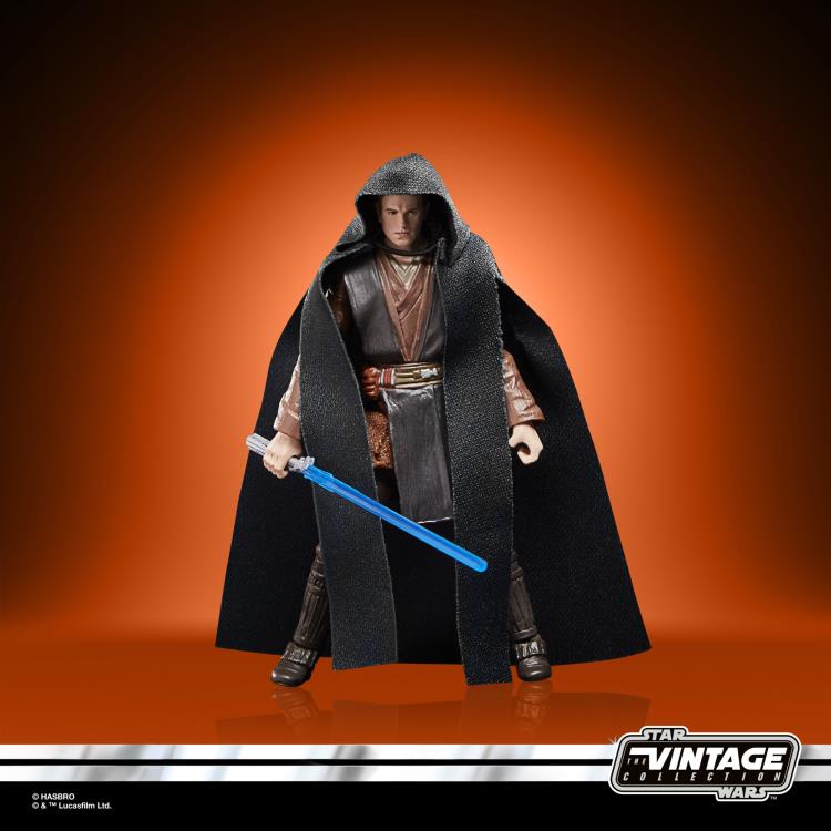 Anakin Skywalker (Padawan) - TVC