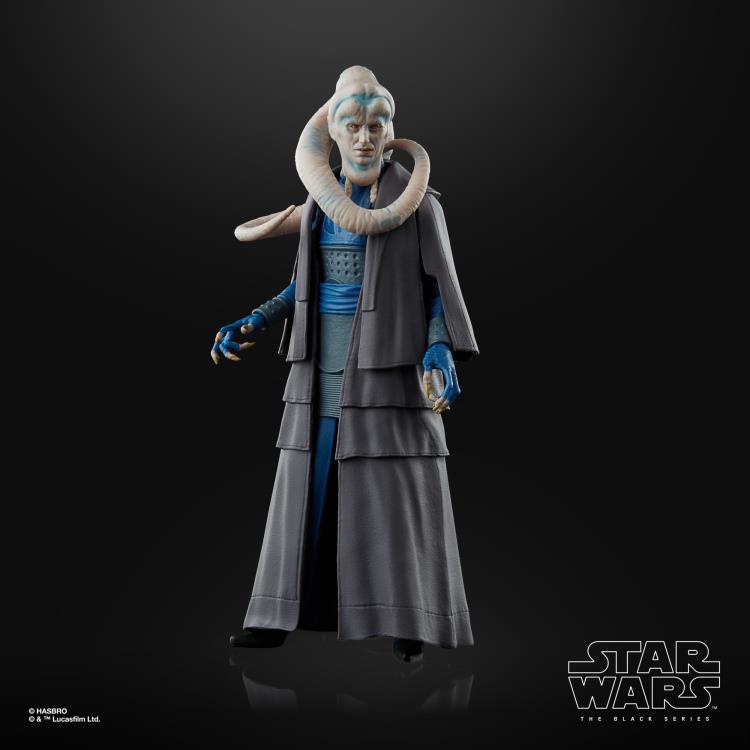 Bib Fortuna (Return of the Jedi) 6"- The Black Series