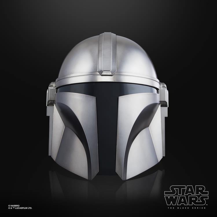 Casco Black Series - Mandalorian - Friki Stores
