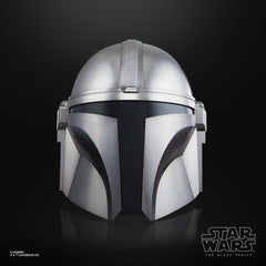 Casco Black Series - Mandalorian - Friki Stores