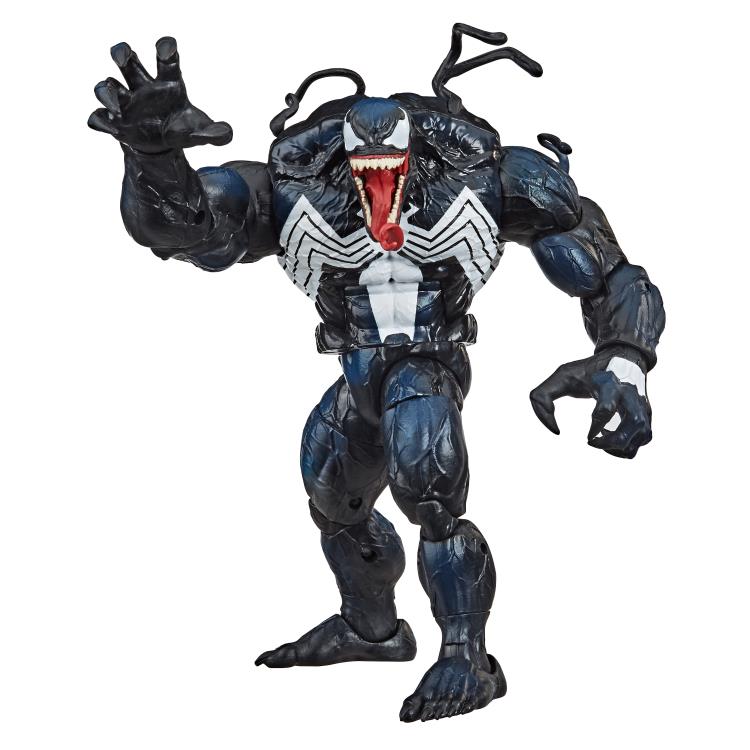Venom edición de lujo -  Marvel Legends - Friki Stores