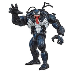 Venom edición de lujo -  Marvel Legends - Friki Stores